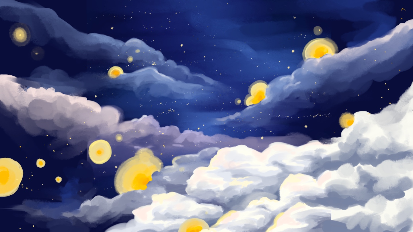 예배 & 모임 배너